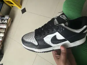 Air Jordan 1. Only 38 Size Available