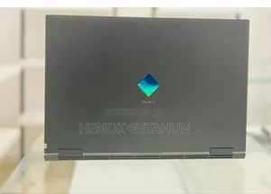 Photo - New Laptop HP Omen 17 16GB Intel Core I7 SSD 512GB