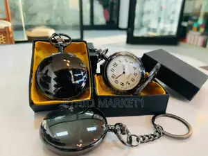 Photo - Swiss Machine Pocket Watches