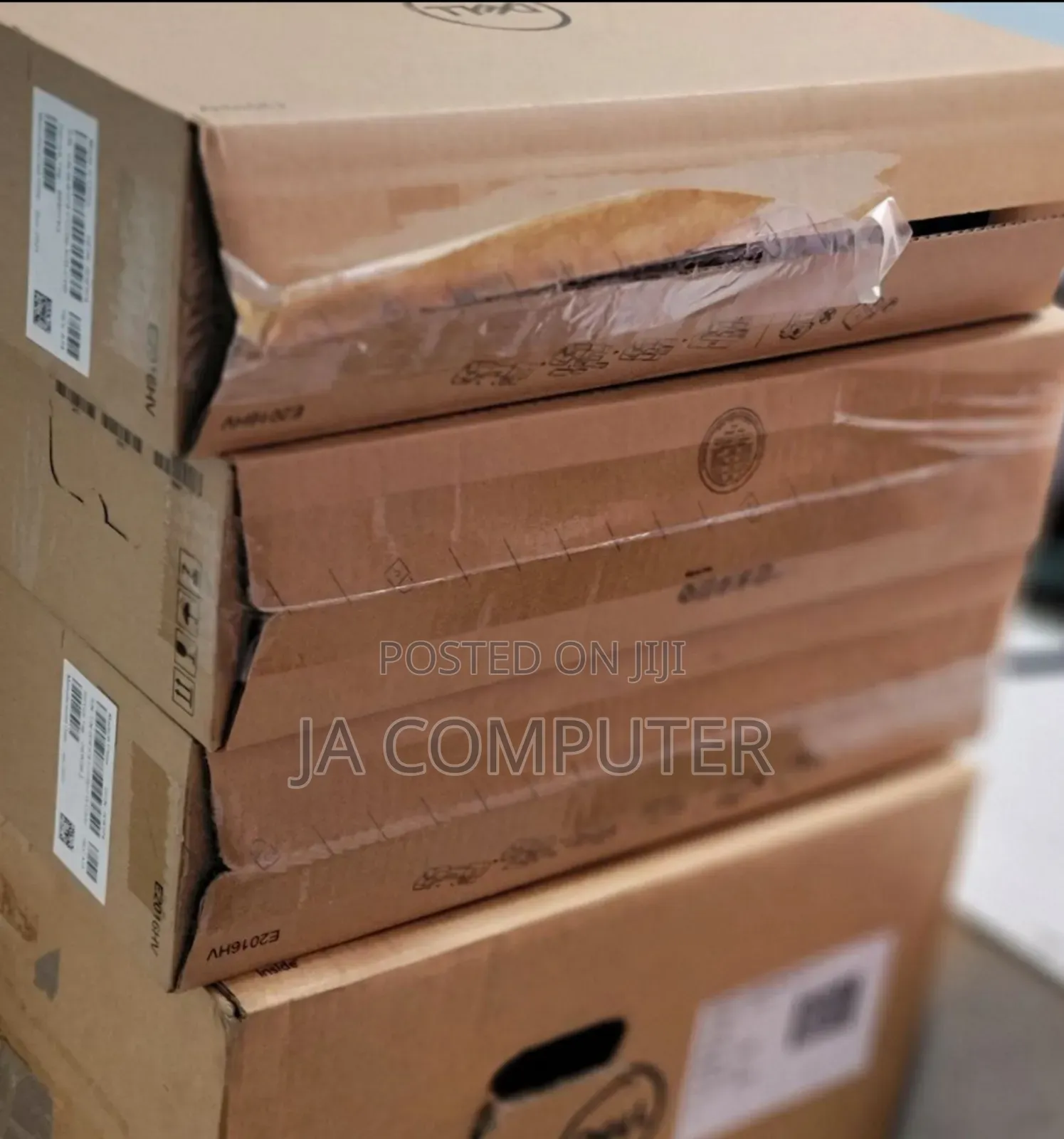 New Desktop Computer Dell Optiplex 7050 8GB Intel Core I7 HDD 1T