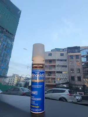 Photo - Minoxidil Foam