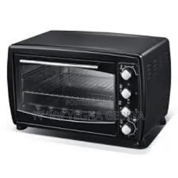 Mewe 38L Microwave Oven