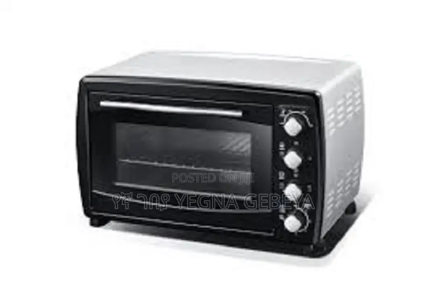 Mewe 38L Microwave Oven
