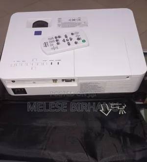 Photo - Sony Projector