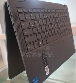 New Laptop Lenovo Yoga 2 8GB Intel Core I3 SSD 256GB