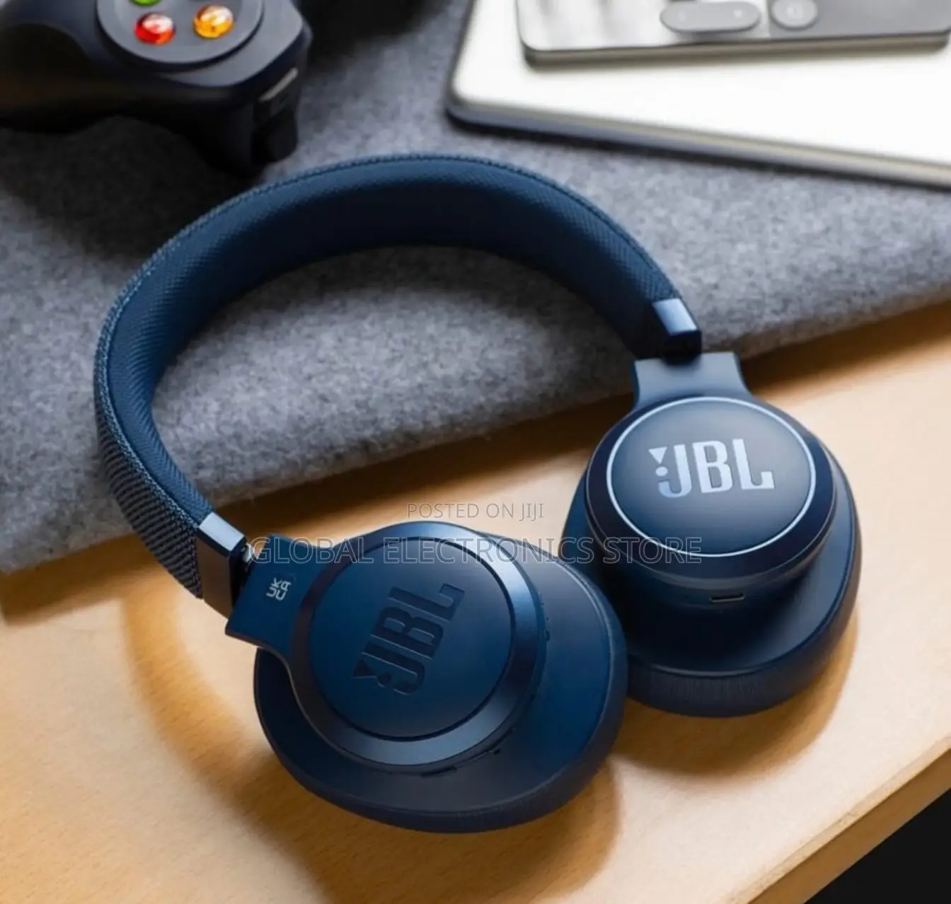JBL Wireless Headset