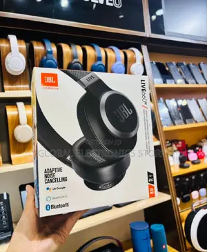 JBL Wireless Headset
