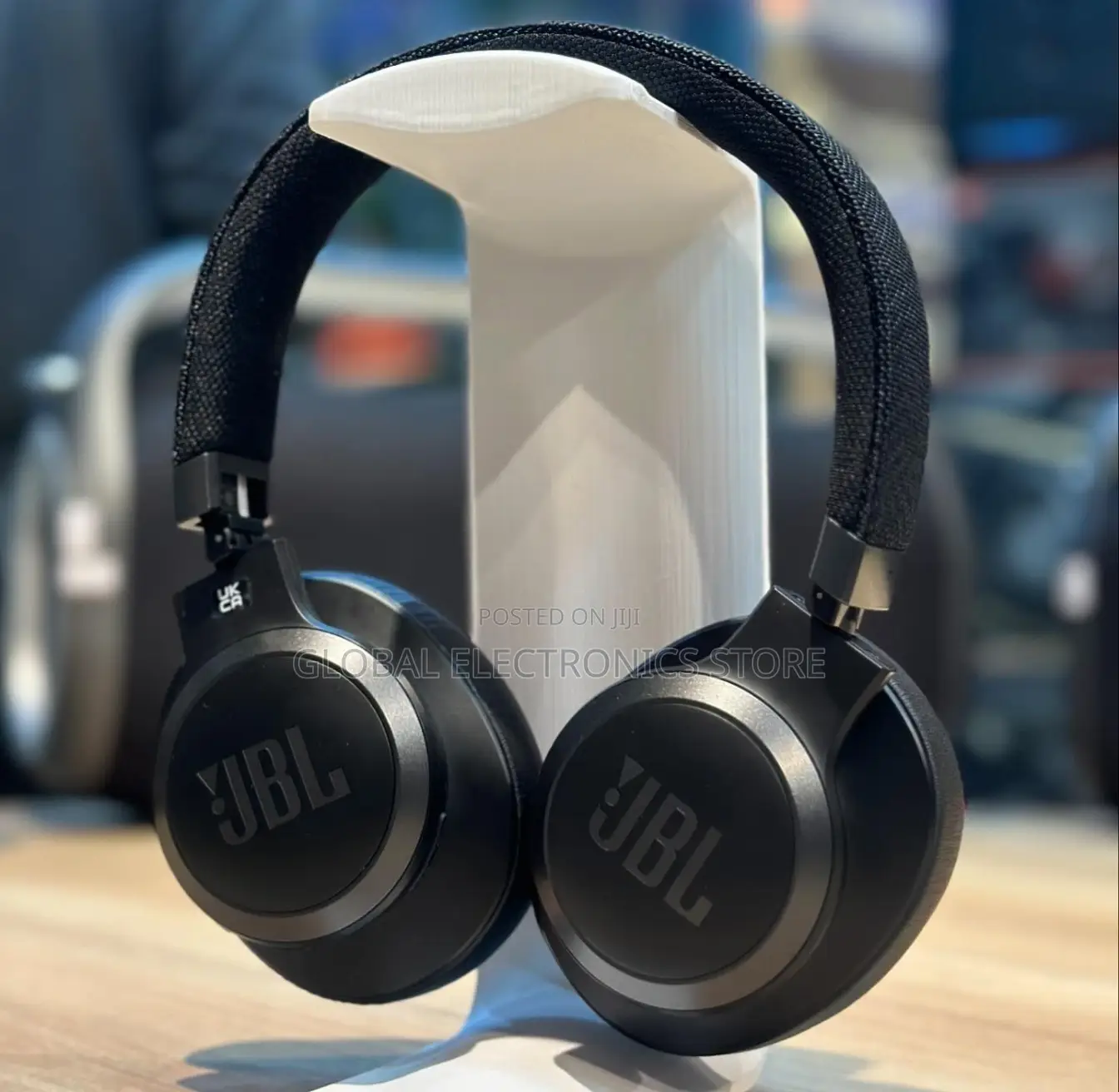 JBL Wireless Headset