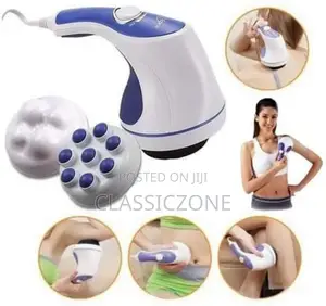 Photo - Complete Body Massager