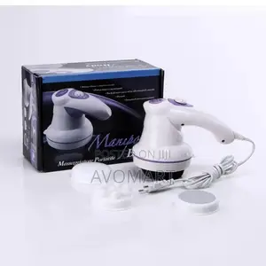 Complete Body Massager