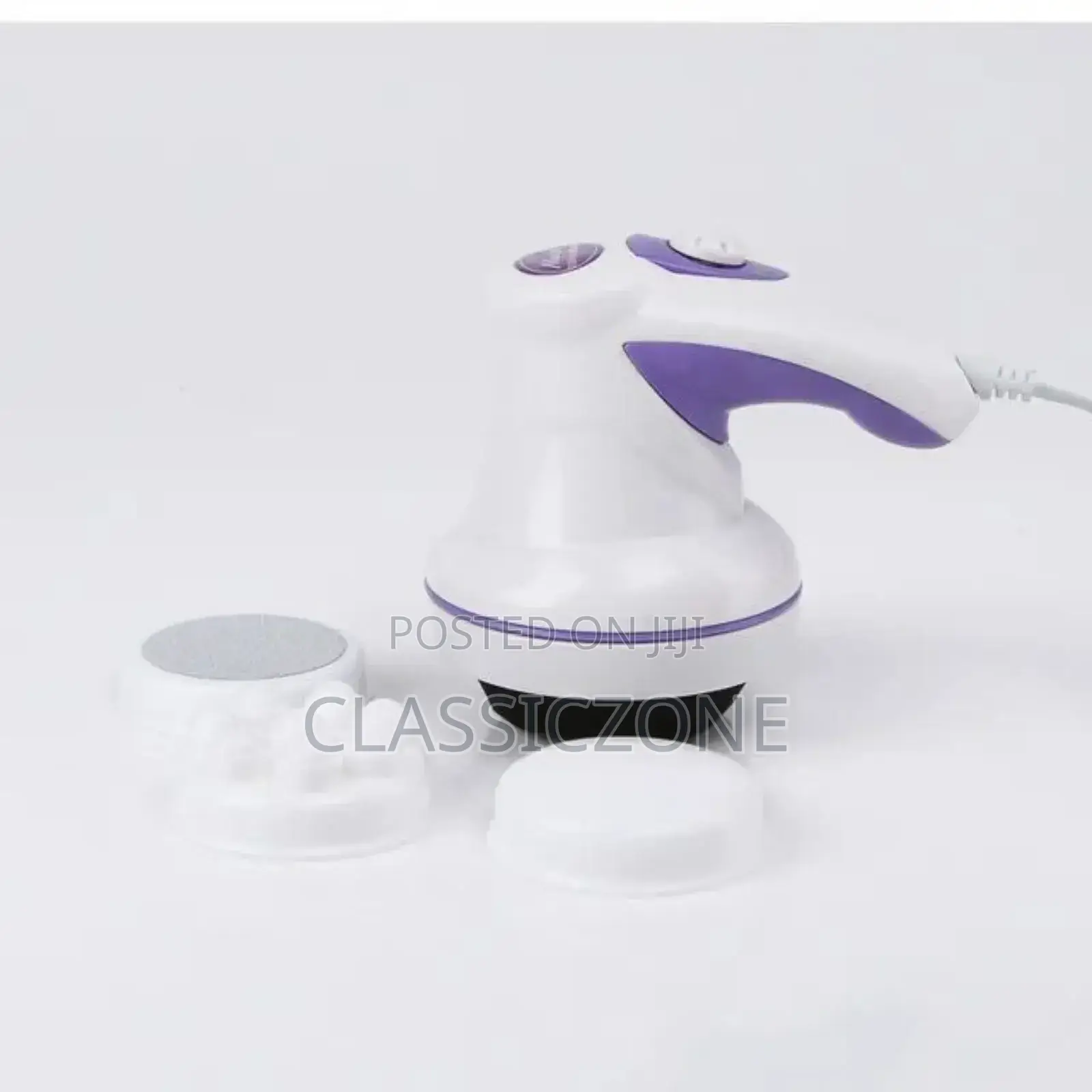 Complete Body Massager