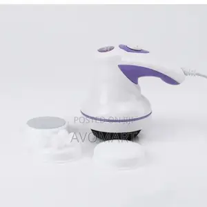 Complete Body Massager