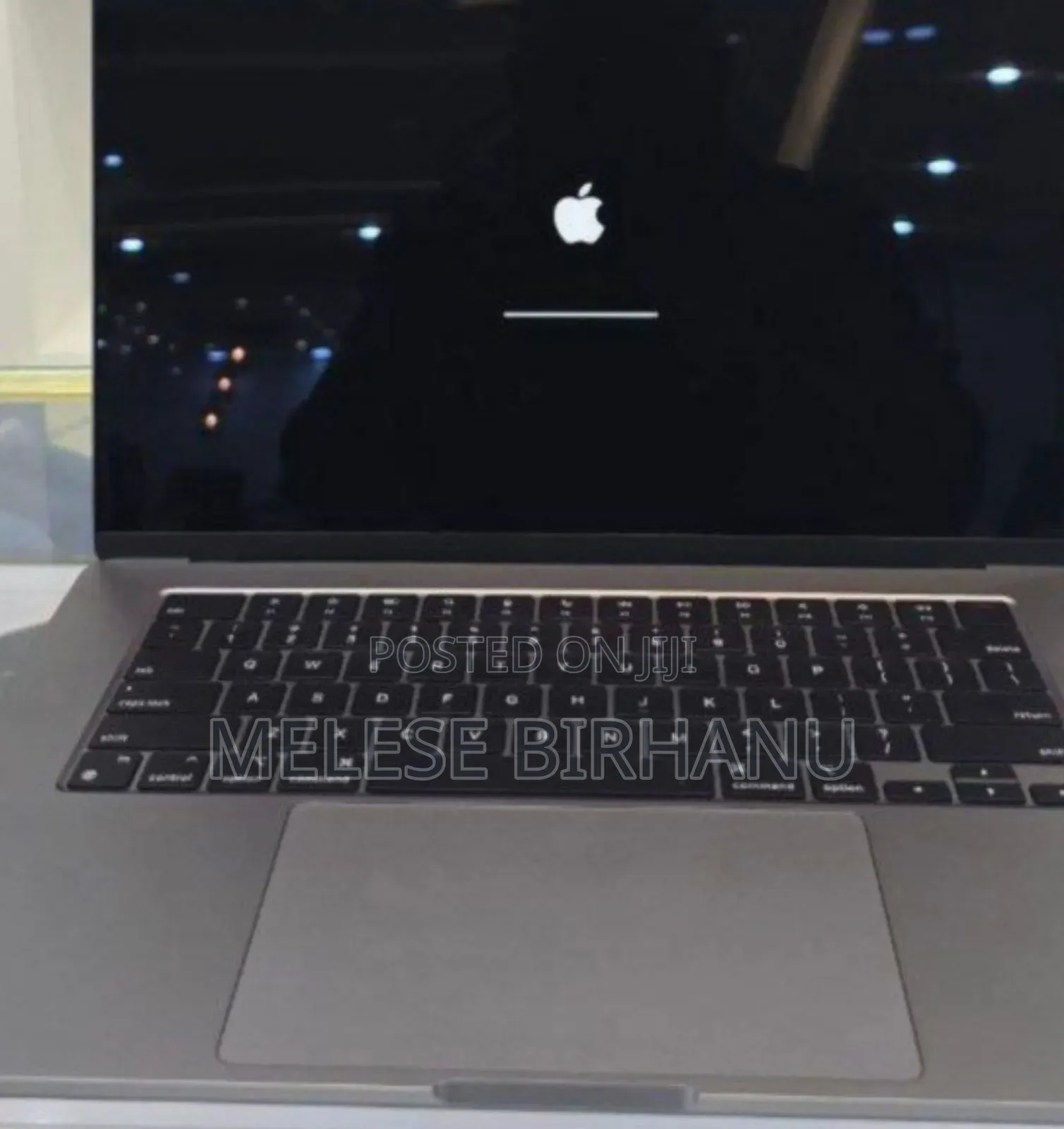 Laptop Apple MacBook Air 2022 M2 8GB Apple M2 SSD 256GB