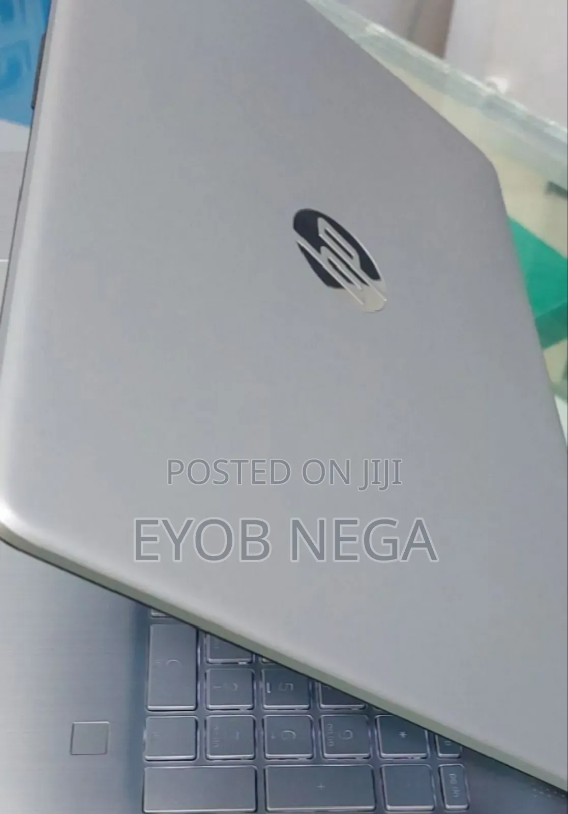 New Laptop HP Stream Notebook 8GB Intel Core I5 SSD 512GB