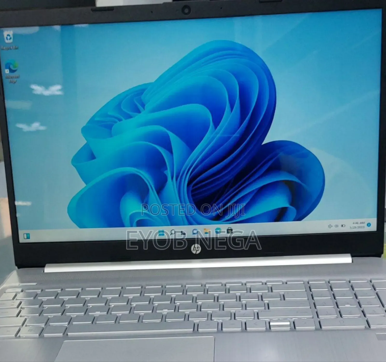 New Laptop HP Stream Notebook 8GB Intel Core I5 SSD 512GB