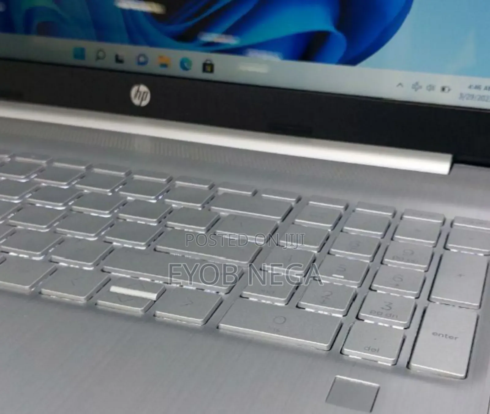 New Laptop HP Stream Notebook 8GB Intel Core I5 SSD 512GB