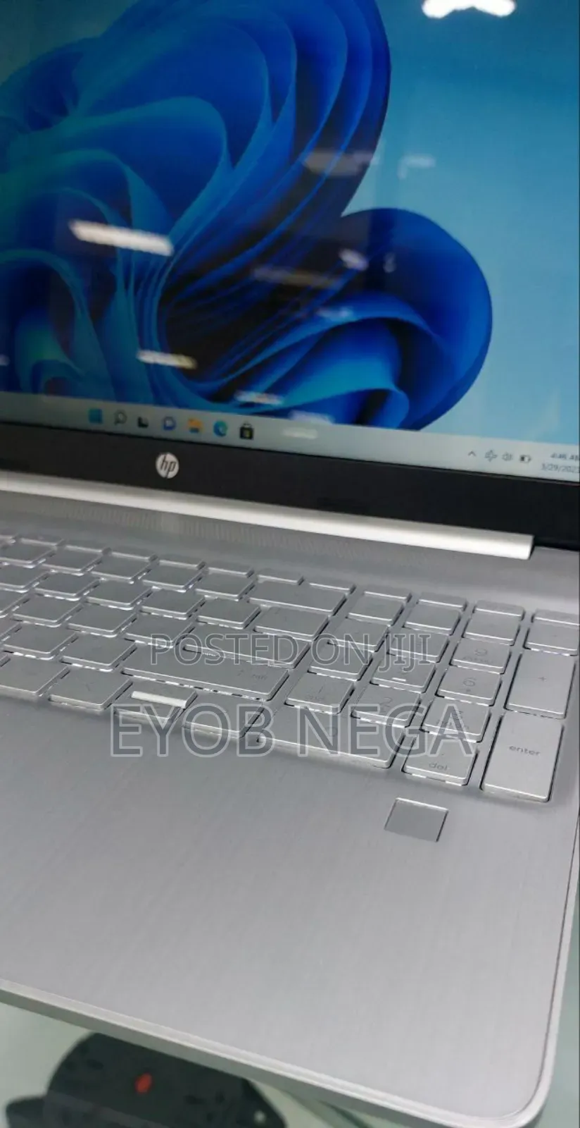 New Laptop HP Stream Notebook 8GB Intel Core I5 SSD 512GB