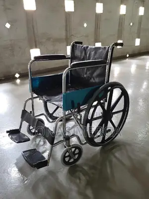 Folding Wheelchair፸₹Wheelchair፶❞Wheelchair፲【Wheelchair