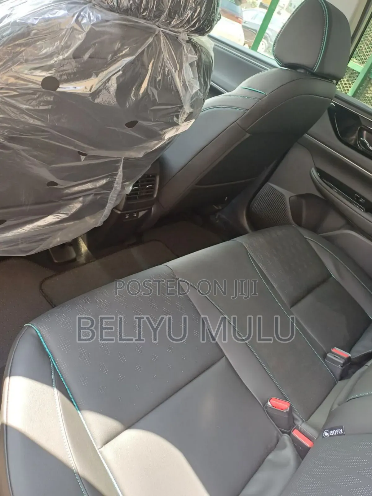 New Honda e:NS1 68.8 kWh FWD 2024 Silver