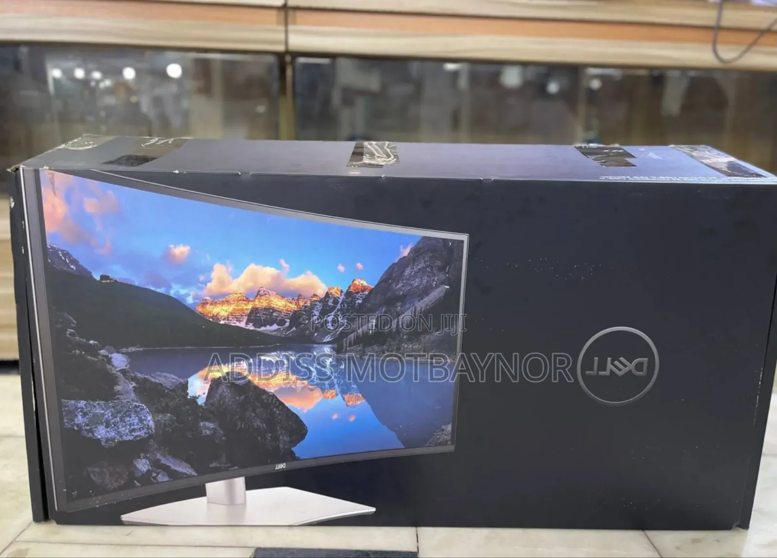 Dell Monitor