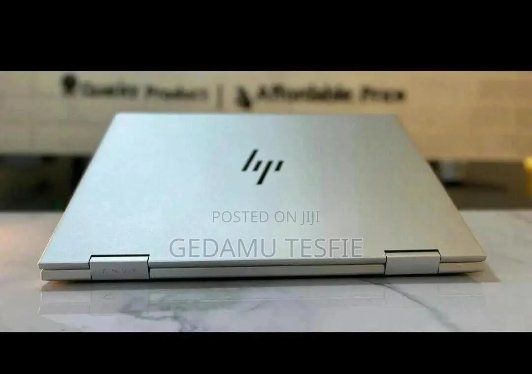 New Laptop HP Envy 14 16GB Intel Core Ultra 7 SSD 1T