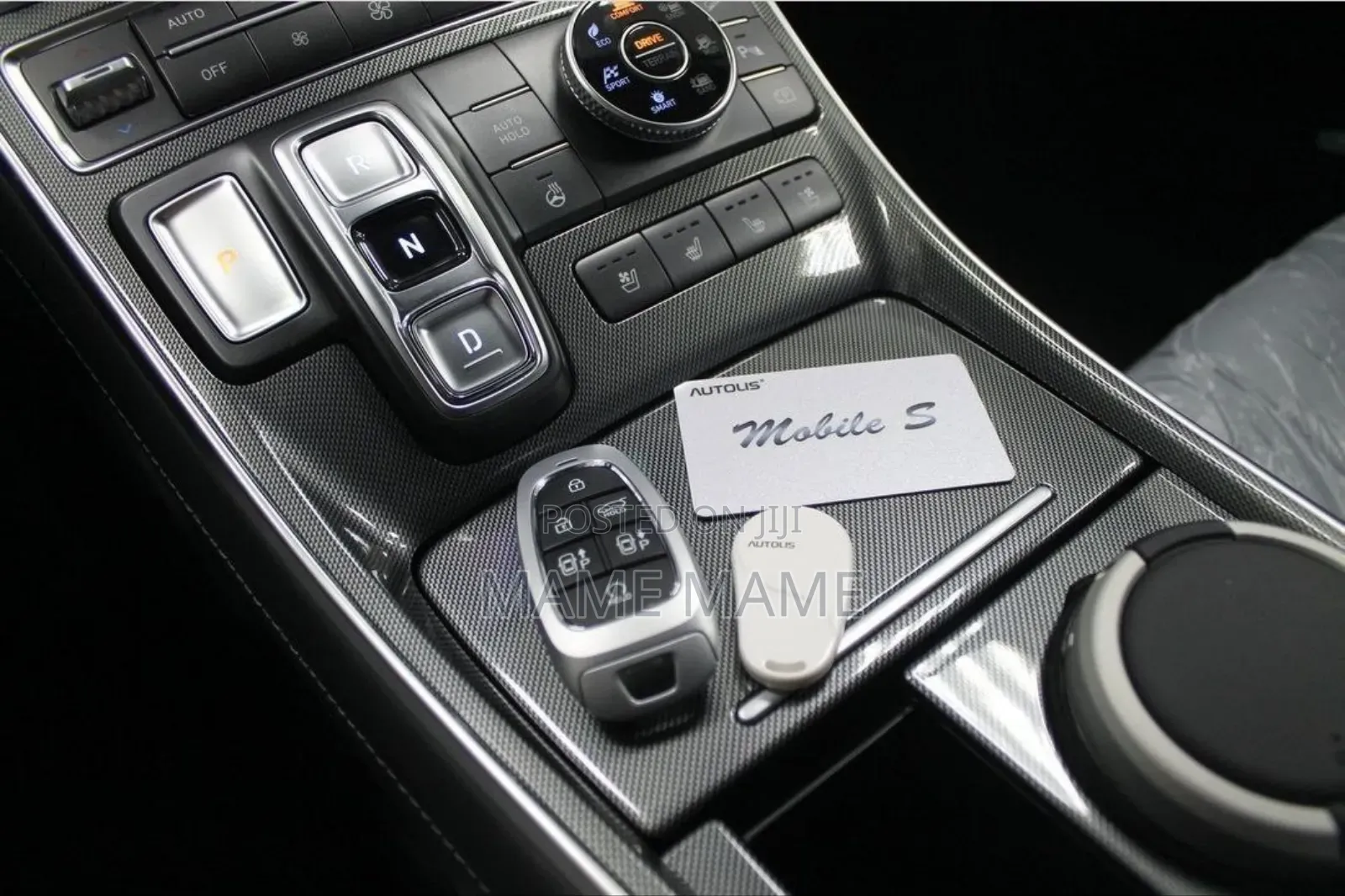 New Hyundai Santa Fe 2023 Gray