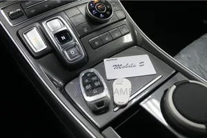 New Hyundai Santa Fe 2023 Gray