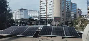 Solar Gpower