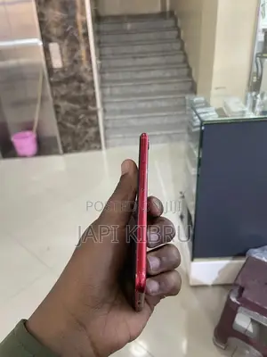 Apple iPhone 8 64 GB Red