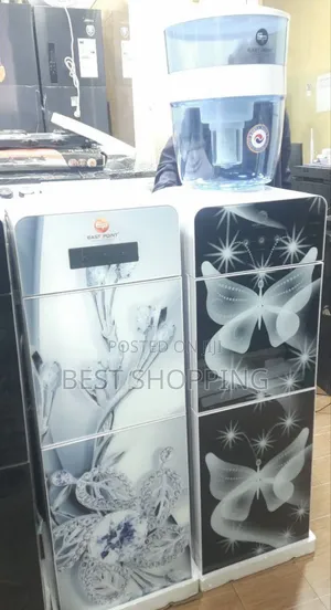 Photo - East Point Water Dispenser 20 Liter