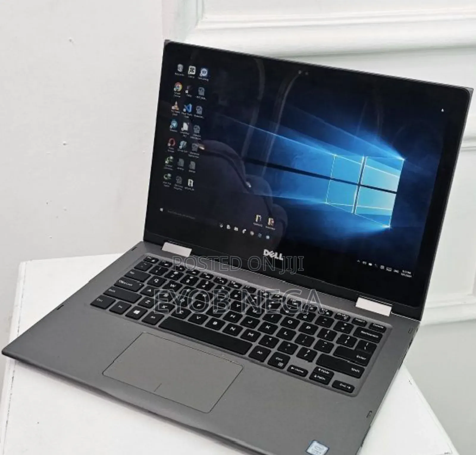 New Laptop Dell Inspiron 14 8GB Intel Core I5 SSD 256GB