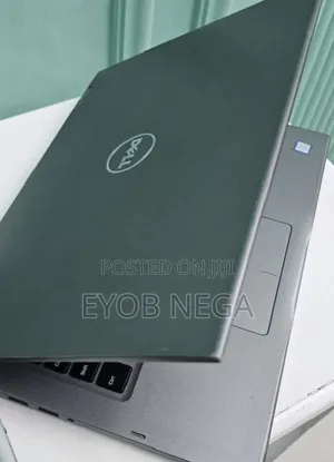 New Laptop Dell Inspiron 14 8GB Intel Core I5 SSD 256GB