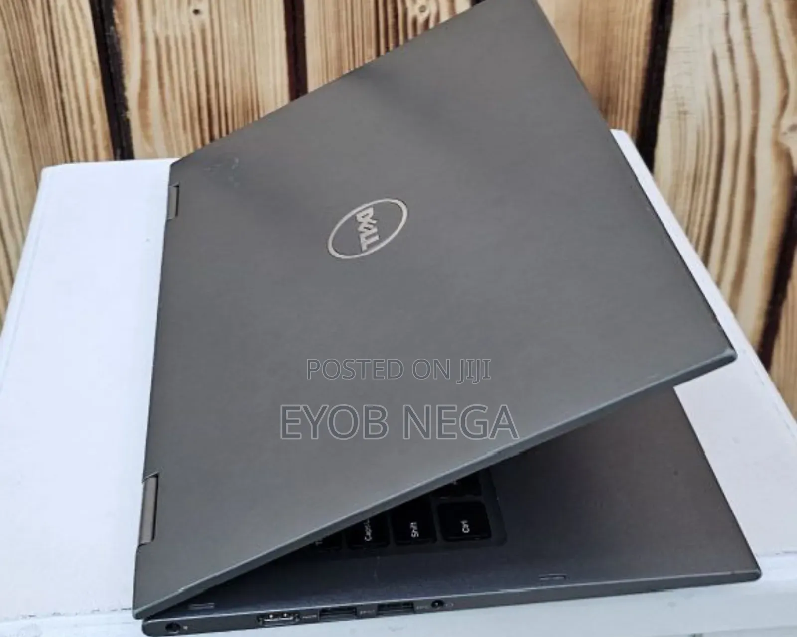 New Laptop Dell Inspiron 14 8GB Intel Core I5 SSD 256GB