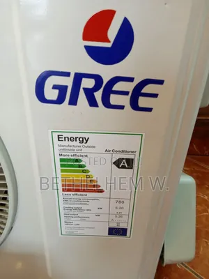 Gree Split Type Air Conditioner
