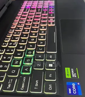 New Laptop HP Omen 15 16GB Intel Core I5 SSD 512GB