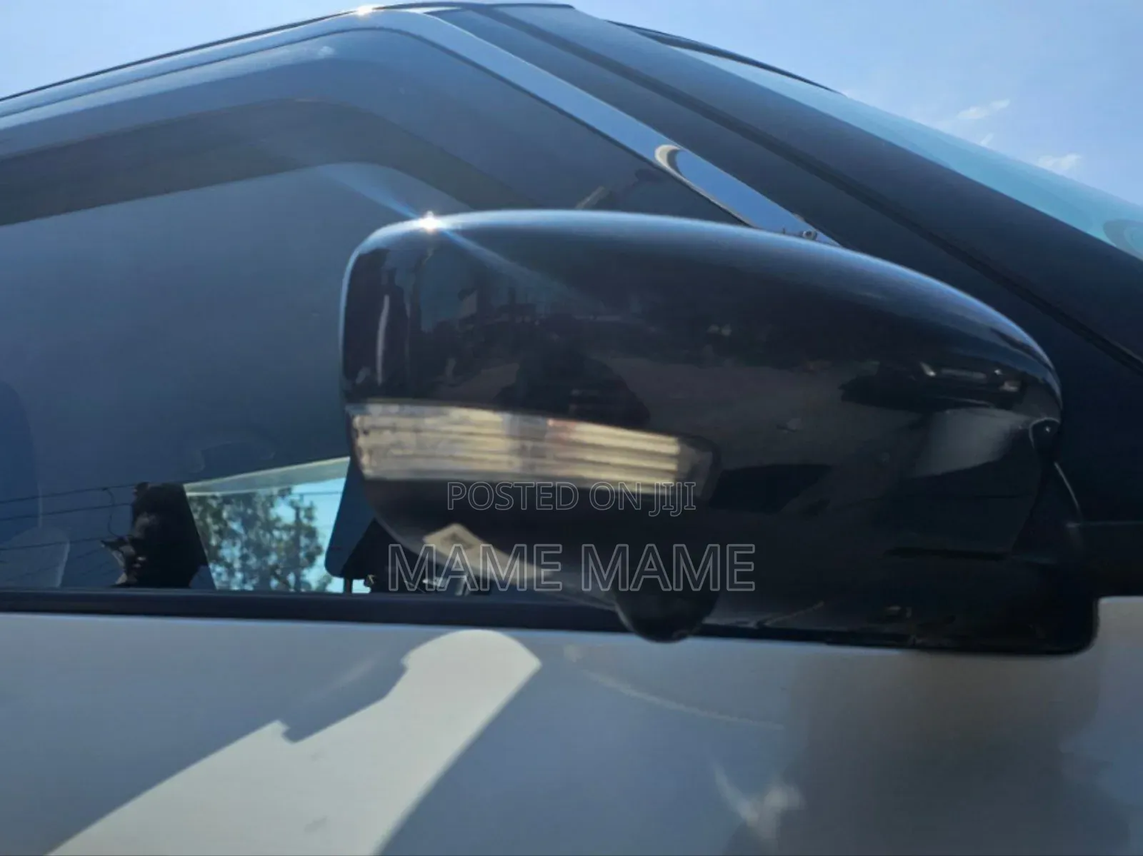 New Suzuki Swift 2023 White