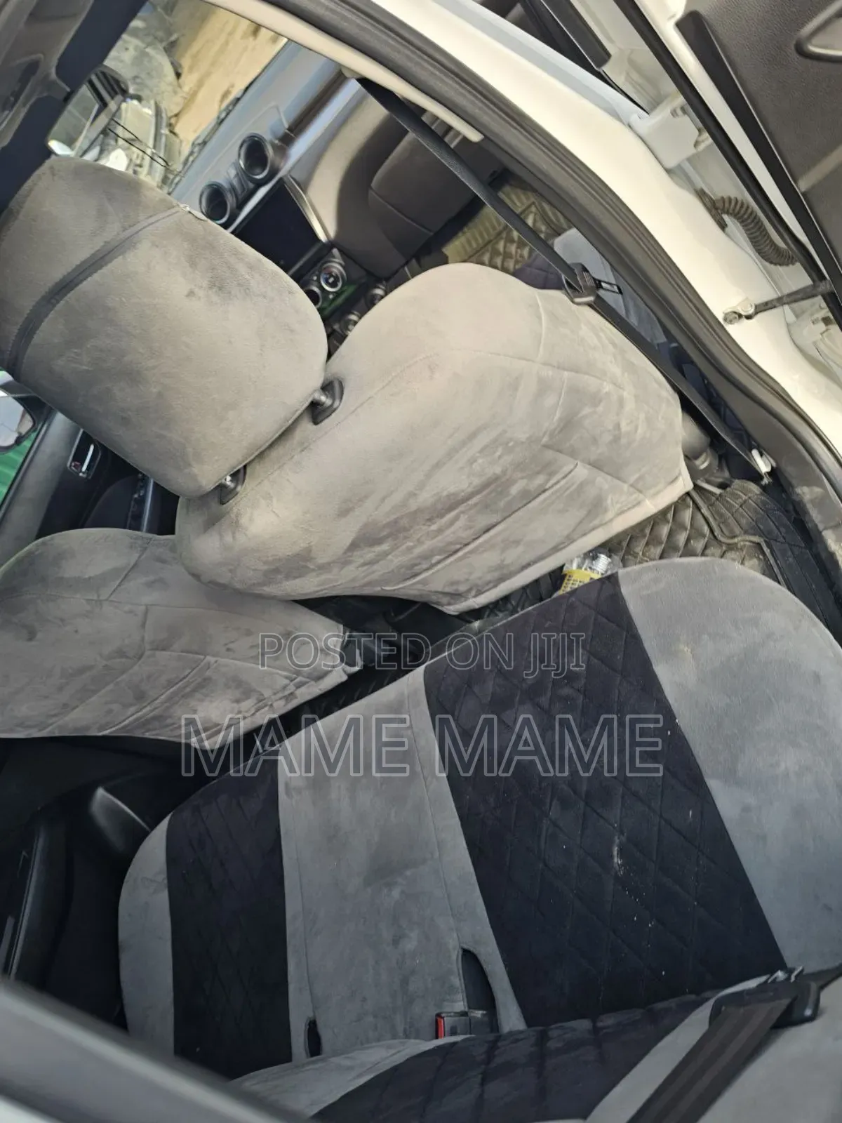 New Suzuki Swift 2023 White