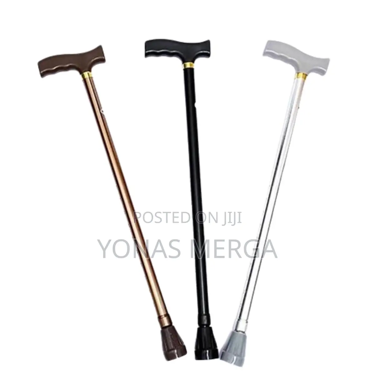Comfortable Hand Walking Sticks Glory - Stick - NF Surgical