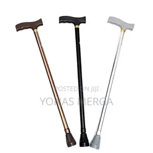 Photo - Comfortable Hand Walking Sticks Glory - Stick - NF Surgical