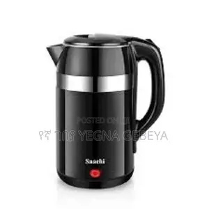 Saachi 2.5L Electric Kettle