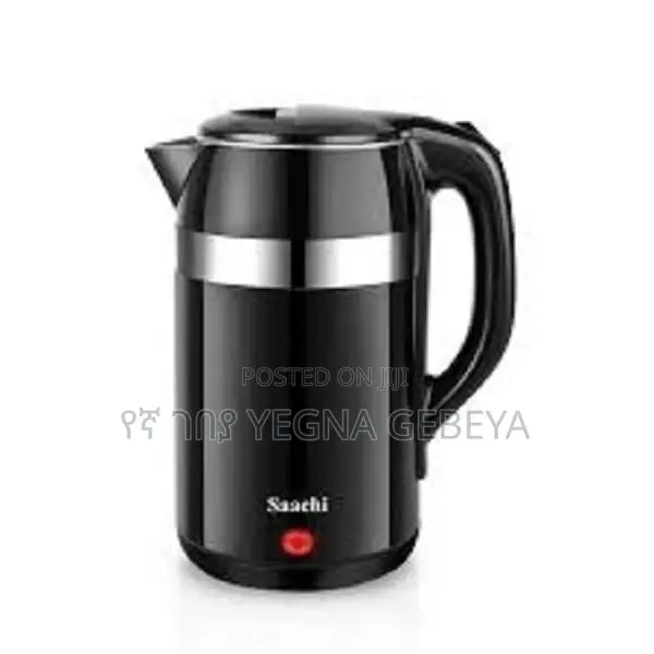 Saachi 2.5L Electric Kettle