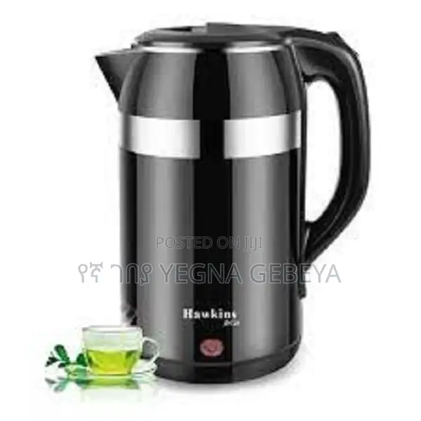 Saachi 2.5L Electric Kettle