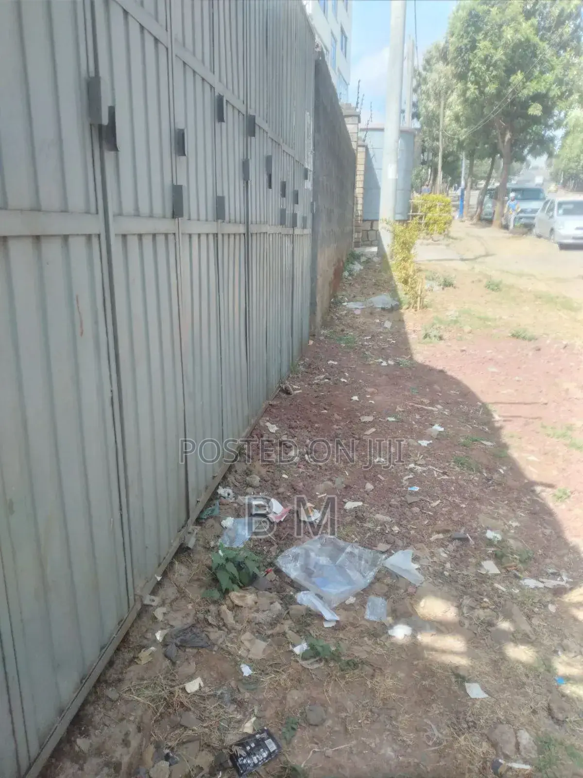 Furnished 5bdrm House in Addis Ketema for sale