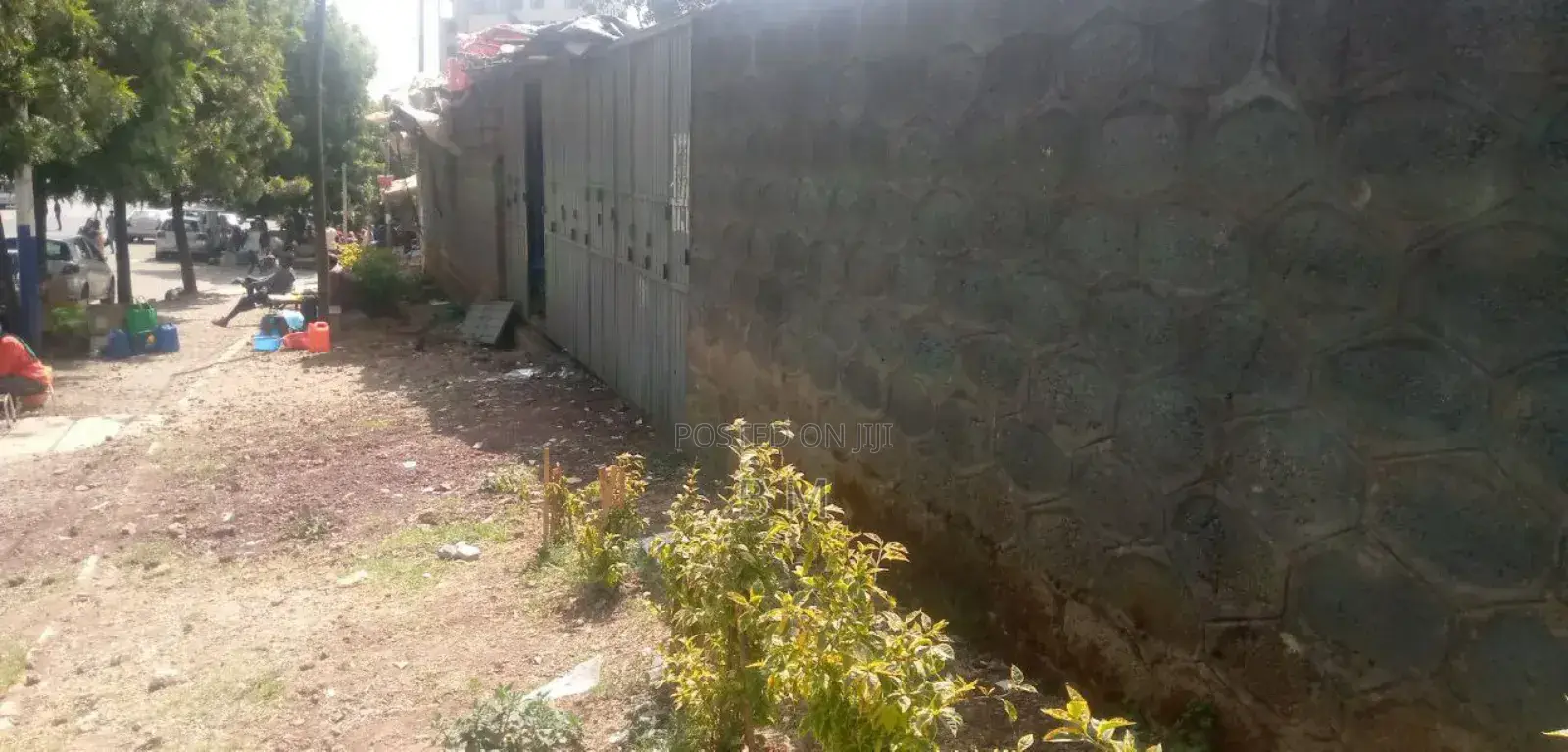 Furnished 5bdrm House in Addis Ketema for sale