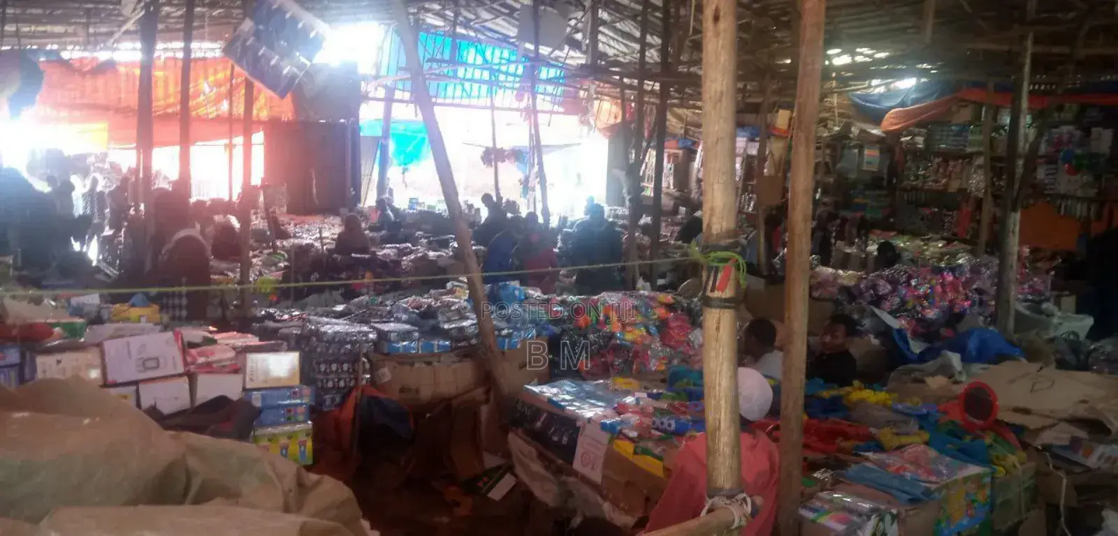 Furnished 5bdrm House in Addis Ketema for sale