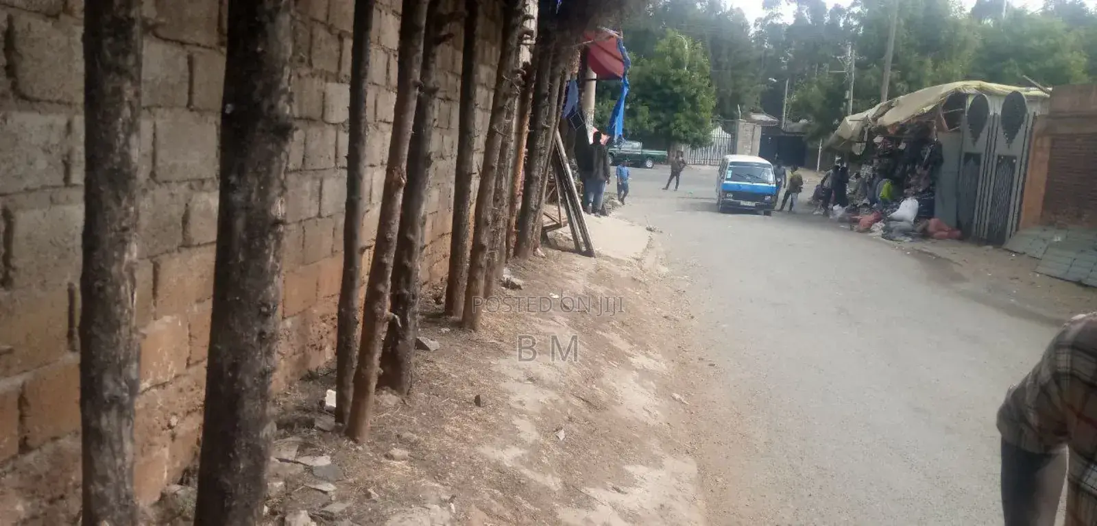 Furnished 5bdrm House in Addis Ketema for sale