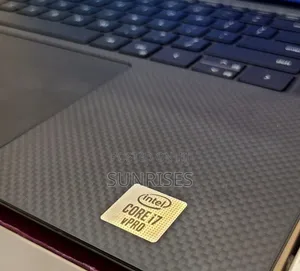 New Laptop Dell Precision 5550 32GB Intel Core I7 SSD 512GB