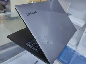 Photo - New Laptop Lenovo Ideapad 3 4GB Intel Core I3 HDD 500GB