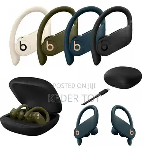 Photo - Powerbeats Pro