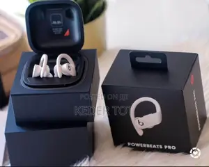 Powerbeats Pro